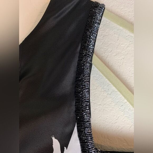 Ellen Tracy: Cocktail knee length dress. NEW - Picture 4 of 5